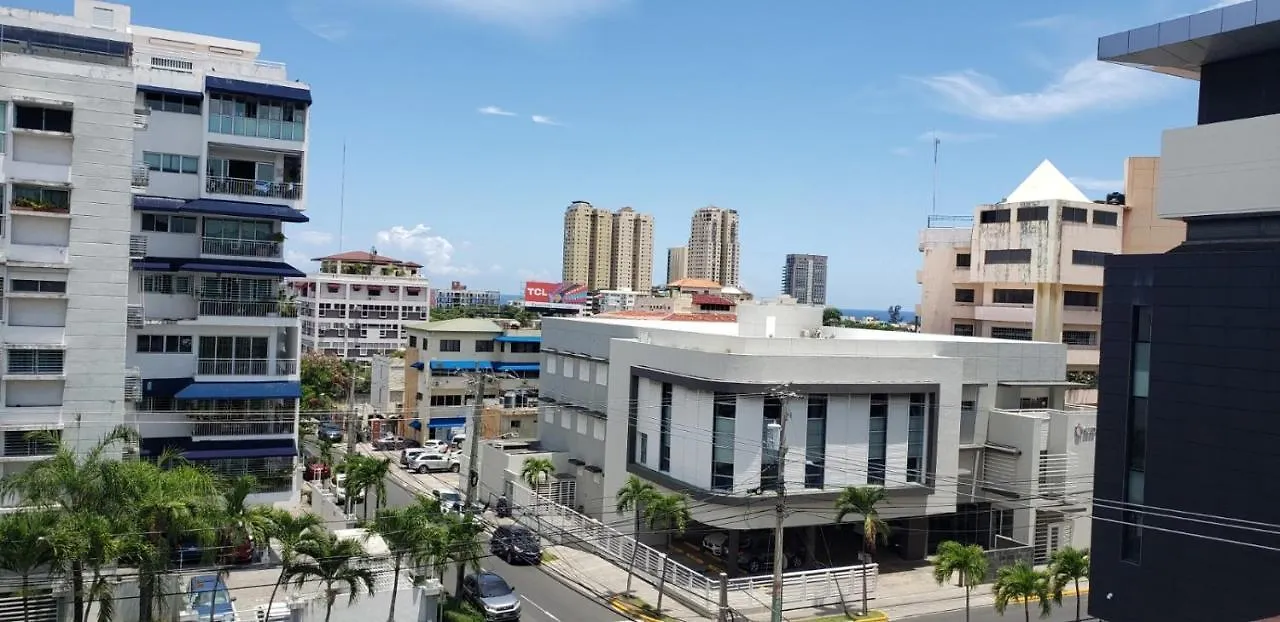 Margaritaville - 1 Bedroom With Large Terrace And Parking Santo Domingo 0*,  Dominican Republic