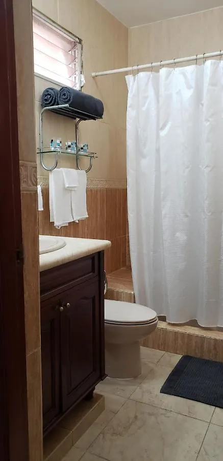 Margaritaville - 1 Bedroom With Large Terrace And Parking Santo Domingo Dominican Republic