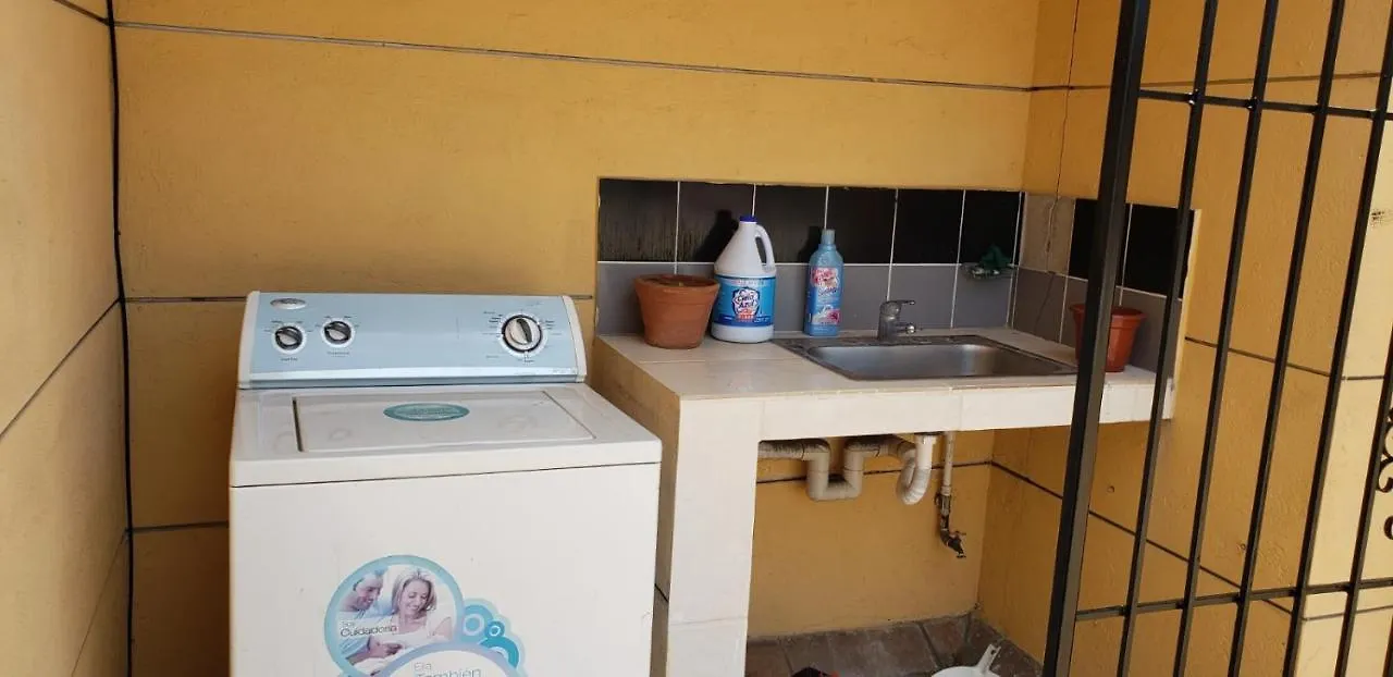 Apartment Margaritaville - 1 Bedroom With Large Terrace And Parking Santo Domingo