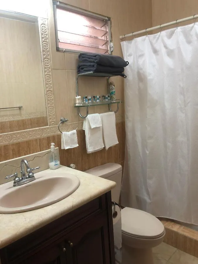 Margaritaville - 1 Bedroom With Large Terrace And Parking Santo Domingo 0*,  Dominican Republic