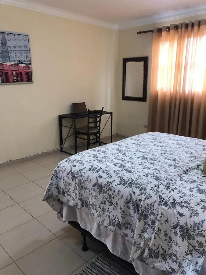 Margaritaville - 1 Bedroom With Large Terrace And Parking Santo Domingo