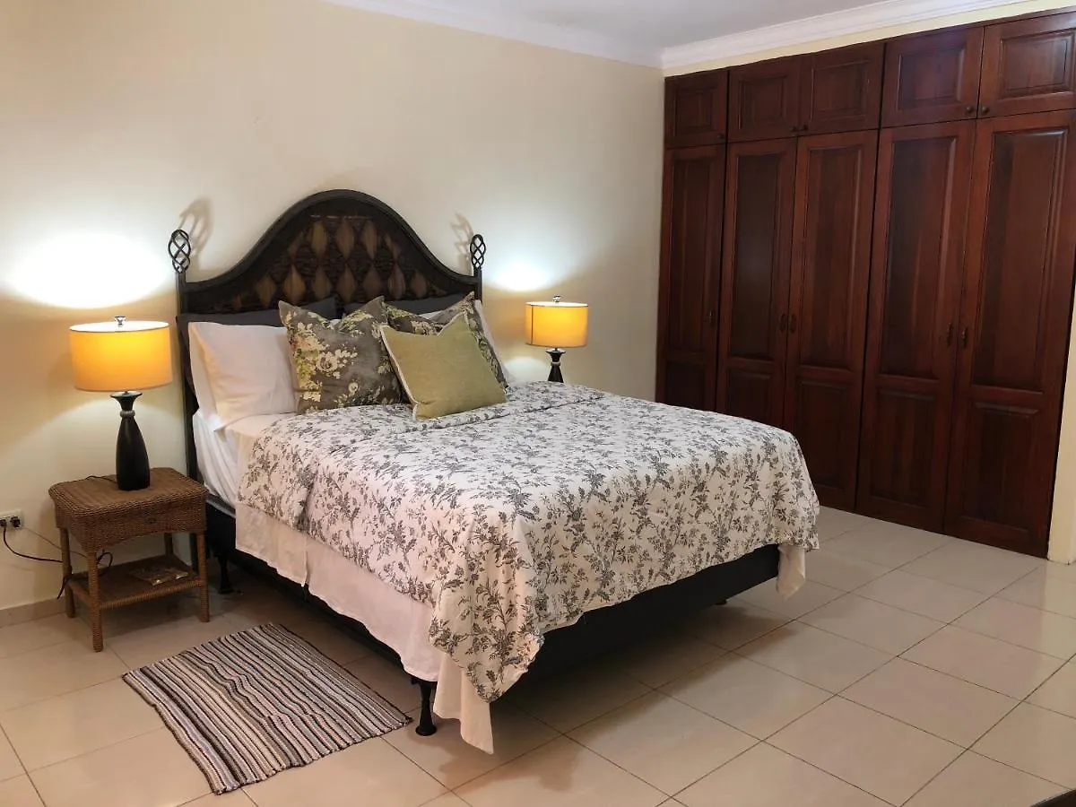 Margaritaville - 1 Bedroom With Large Terrace And Parking Santo Domingo