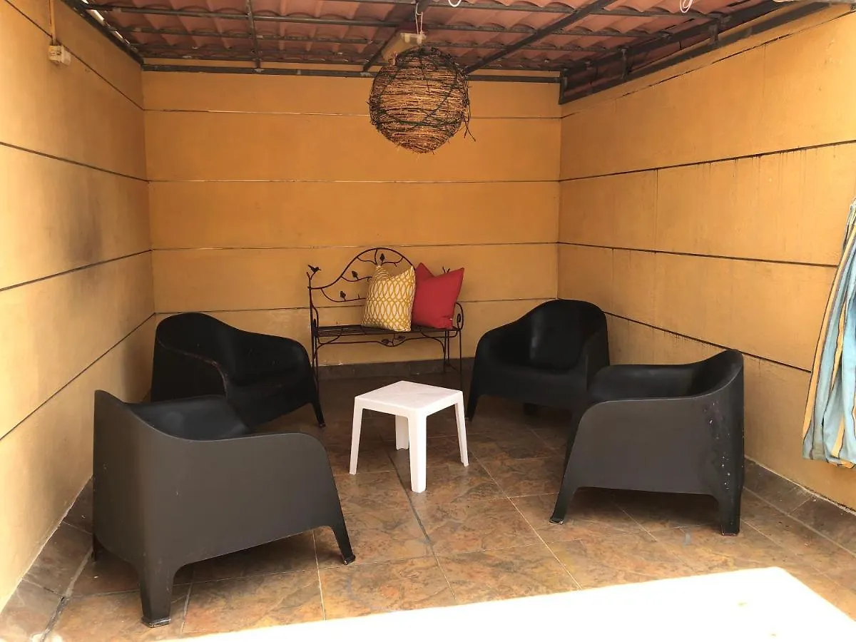 Margaritaville - 1 Bedroom With Large Terrace And Parking Santo Domingo