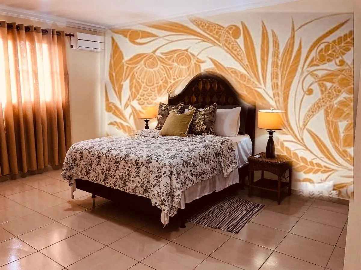 Apartment Margaritaville - 1 Bedroom With Large Terrace And Parking Santo Domingo