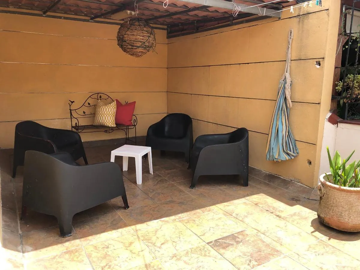 Margaritaville - 1 Bedroom With Large Terrace And Parking Santo Domingo Apartment