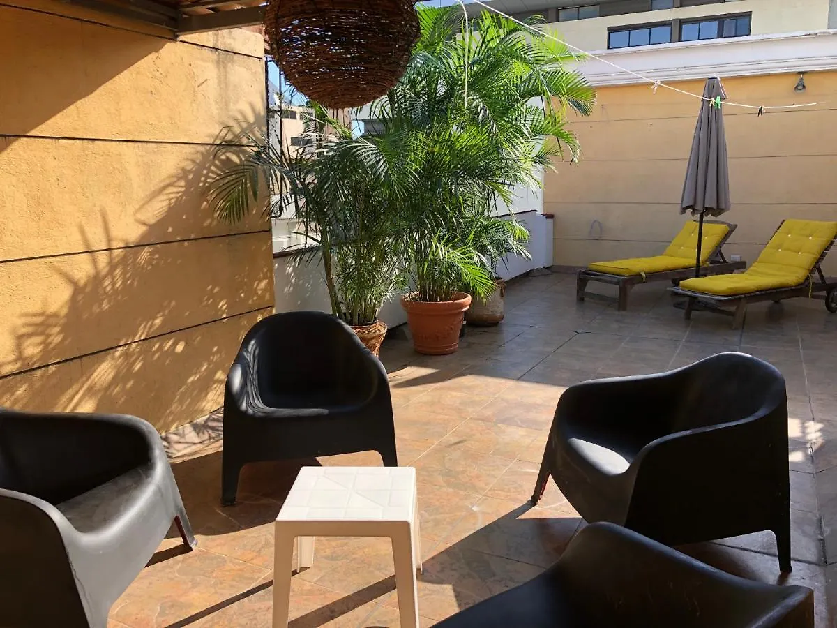 Apartment Margaritaville - 1 Bedroom With Large Terrace And Parking Santo Domingo Dominican Republic